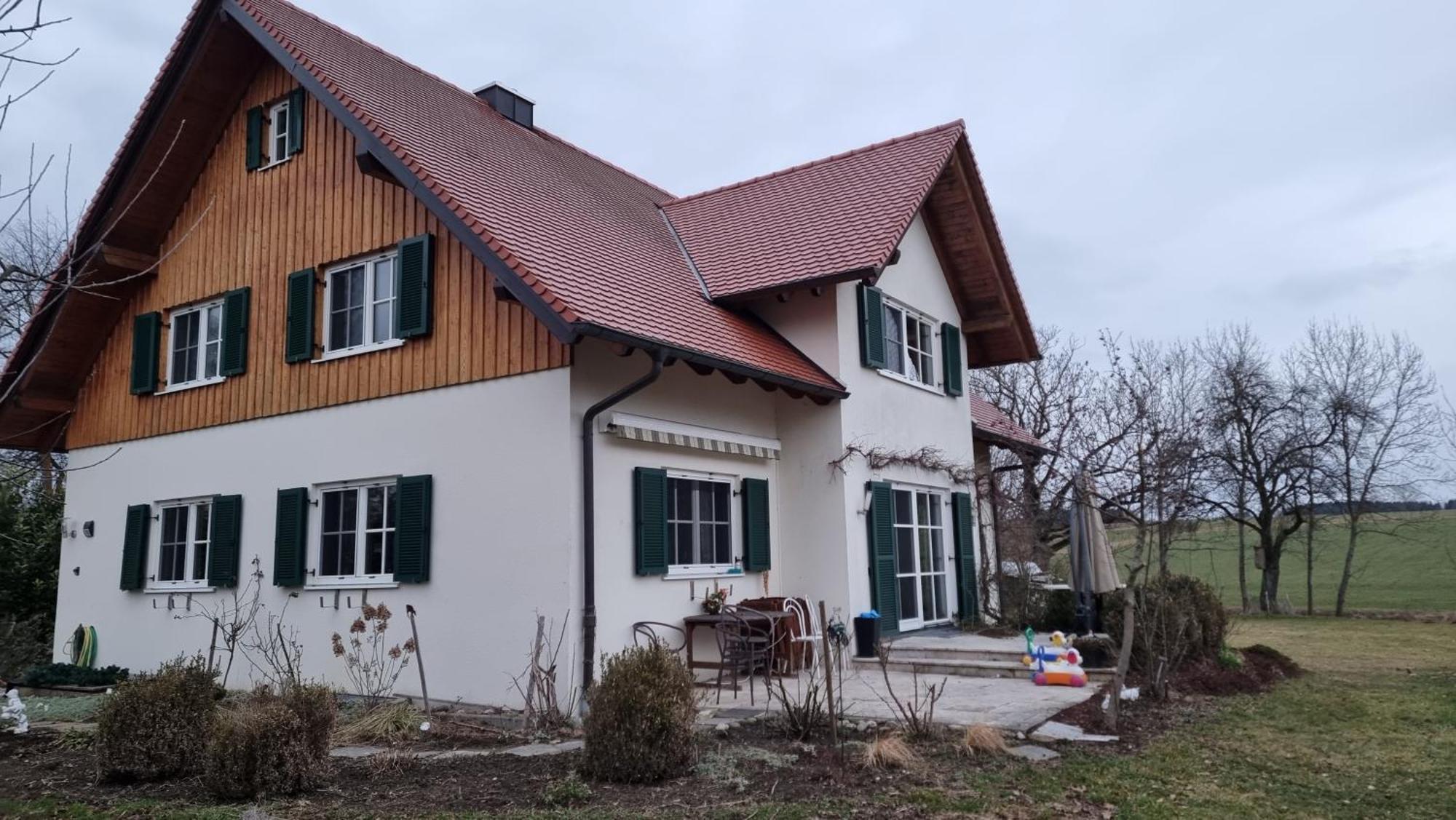 Ruhige Ferienwohnung Inklusive Garten Souterrain - Neu Renoviert Lachen Extérieur photo